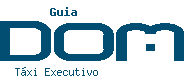 Guia DOM - Táxi Executivo